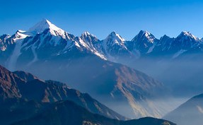 DEVBHOOMI Uttarakhand, Kedar & Badri - 13 Days ( J.Date -02/10/26)