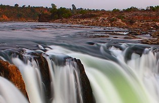 MADHYA PRADESH -13 Days- ( J. Date - 23/10/26, 21/11/26, 16/02/27 )
