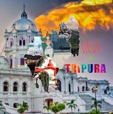 TRIPURA (7 DAYS) J.DATE - 10/09/26, 15/11/26, 21/02/27.